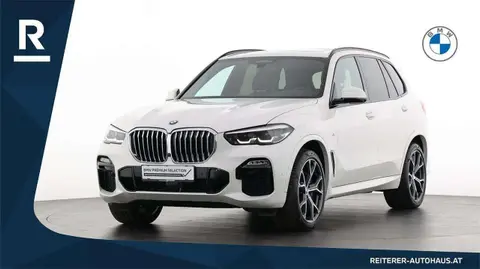 Used BMW X5 Diesel 2019 Ad 