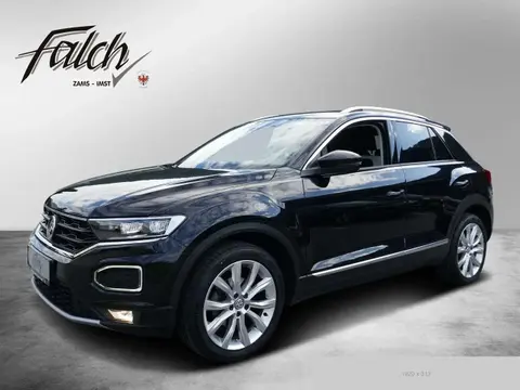 Used VOLKSWAGEN T-ROC Petrol 2019 Ad 