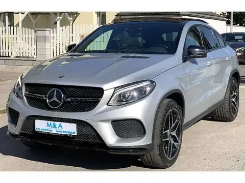 Used MERCEDES-BENZ CLASSE GLE Diesel 2016 Ad 