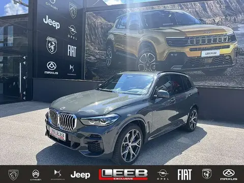 Annonce BMW X5 Hybride 2023 d'occasion 