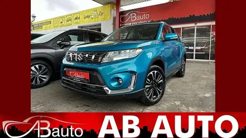 Annonce SUZUKI VITARA Essence 2023 d'occasion 