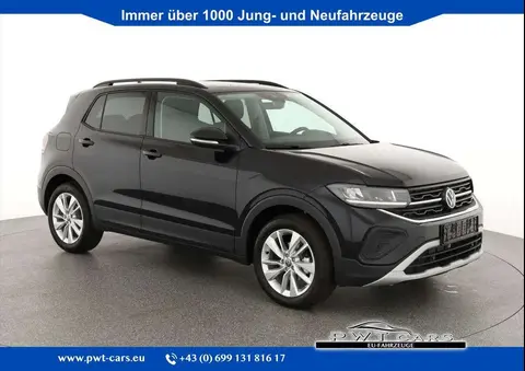 Used VOLKSWAGEN T-CROSS Petrol 2024 Ad 