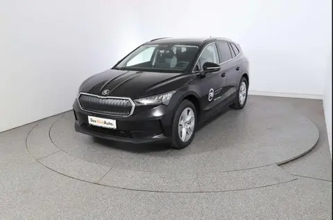 Used SKODA ENYAQ Electric 2024 Ad 