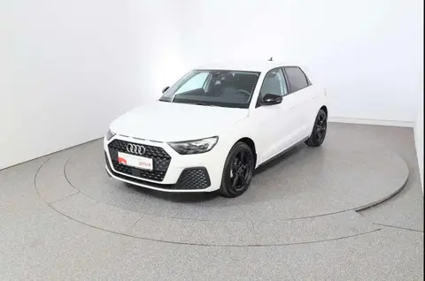 Annonce AUDI A1 Essence 2024 d'occasion 