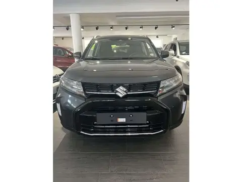 Used SUZUKI VITARA Hybrid 2024 Ad 