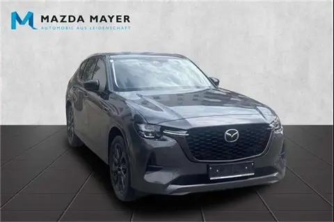 Used MAZDA CX-60 Hybrid 2024 Ad 