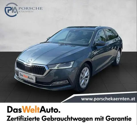 Used SKODA OCTAVIA Diesel 2020 Ad 