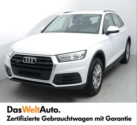 Annonce AUDI Q5 Diesel 2018 d'occasion 