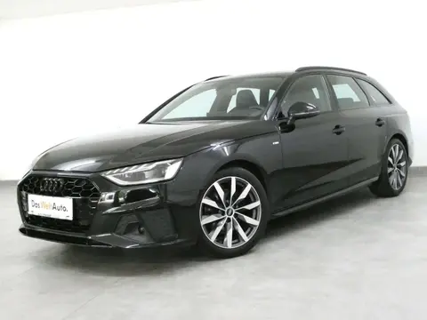 Used AUDI A4 Diesel 2021 Ad 