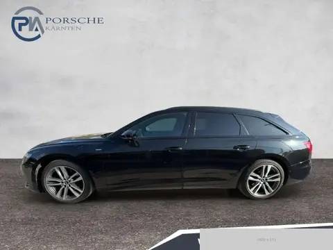 Used AUDI A6 Diesel 2022 Ad 