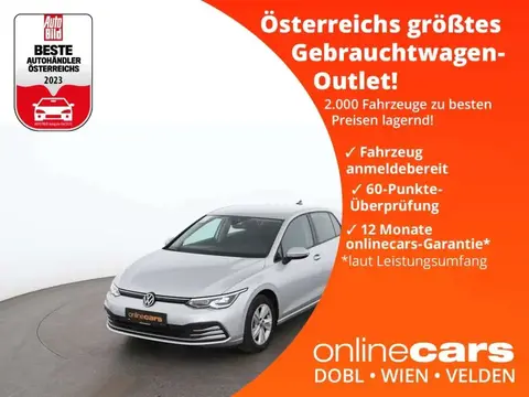 Used VOLKSWAGEN GOLF Diesel 2021 Ad 