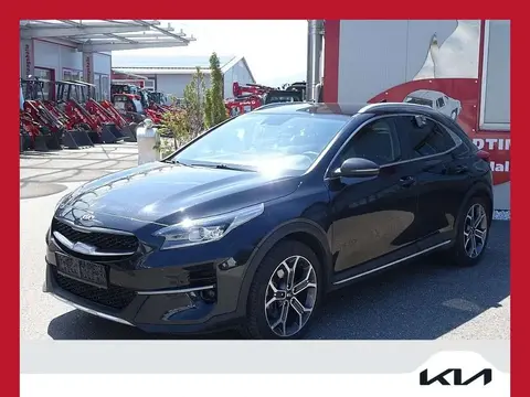 Used KIA XCEED Diesel 2020 Ad 