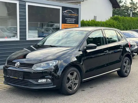 Used VOLKSWAGEN POLO Petrol 2016 Ad 