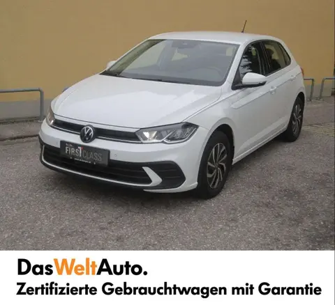 Annonce VOLKSWAGEN POLO Essence 2023 d'occasion 