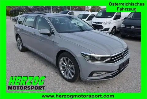 Used VOLKSWAGEN PASSAT Diesel 2024 Ad 