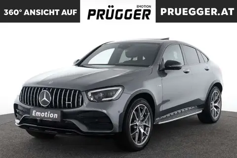 Used MERCEDES-BENZ CLASSE GLC Petrol 2019 Ad 