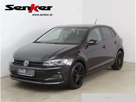 Used VOLKSWAGEN POLO Petrol 2021 Ad 