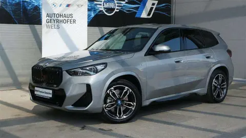 Annonce BMW IX1 Électrique 2023 d'occasion 