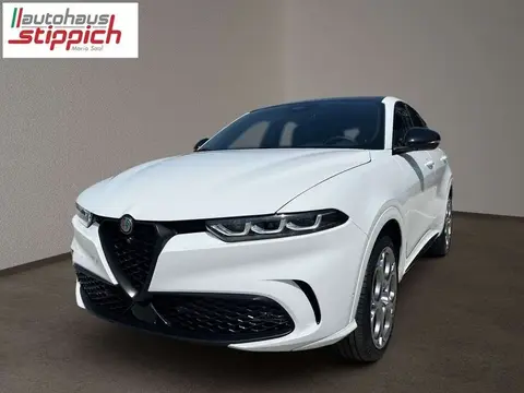 Used ALFA ROMEO TONALE Petrol 2024 Ad 