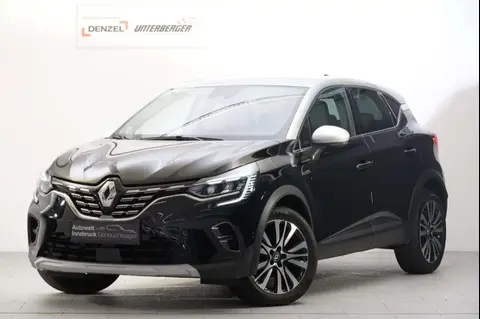 Used RENAULT CAPTUR Petrol 2023 Ad 