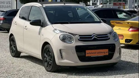 Used CITROEN C1 Petrol 2019 Ad 