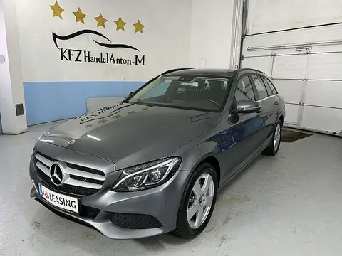 Used MERCEDES-BENZ CLASSE C Diesel 2018 Ad 