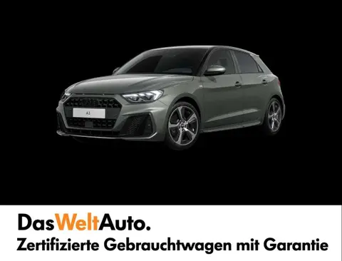 Used AUDI A1 Petrol 2024 Ad 