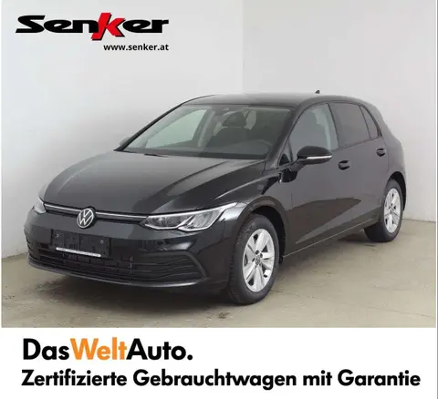 Annonce VOLKSWAGEN GOLF Diesel 2024 d'occasion 