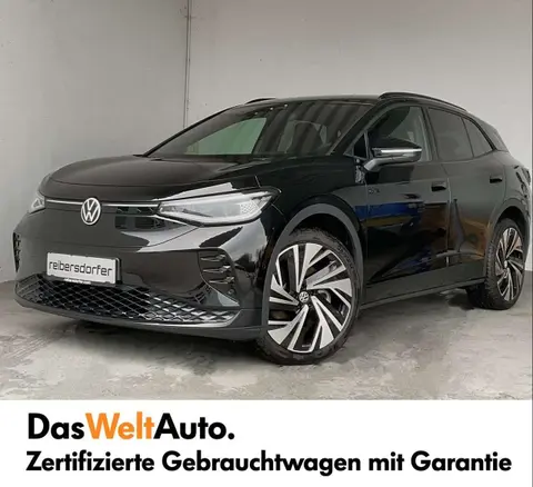 Annonce VOLKSWAGEN ID.4 Électrique 2023 d'occasion 