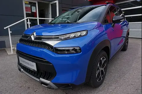 Annonce CITROEN C3 AIRCROSS Essence 2024 d'occasion 