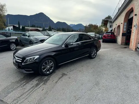 Used MERCEDES-BENZ CLASSE C Diesel 2015 Ad 