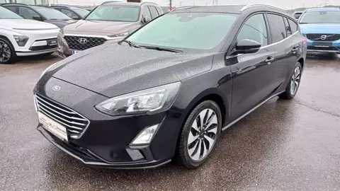 Used FORD FOCUS Petrol 2021 Ad 