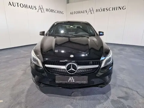 Used MERCEDES-BENZ CLASSE CLA Diesel 2015 Ad 