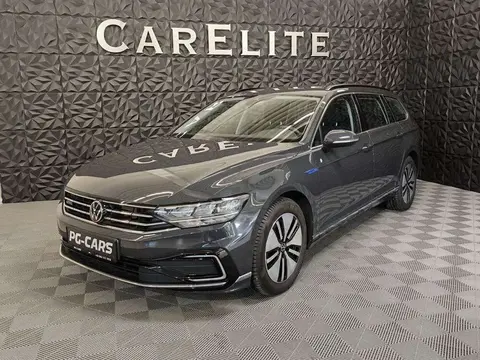 Annonce VOLKSWAGEN PASSAT Hybride 2020 d'occasion 