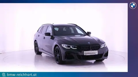 Annonce BMW SERIE 3 Essence 2020 d'occasion 