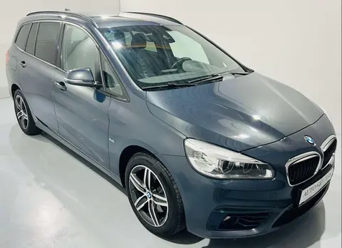 Annonce BMW SERIE 2 Diesel 2015 d'occasion 