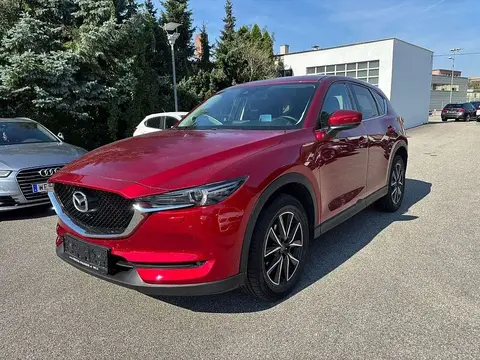 Used MAZDA CX-5 Petrol 2019 Ad 