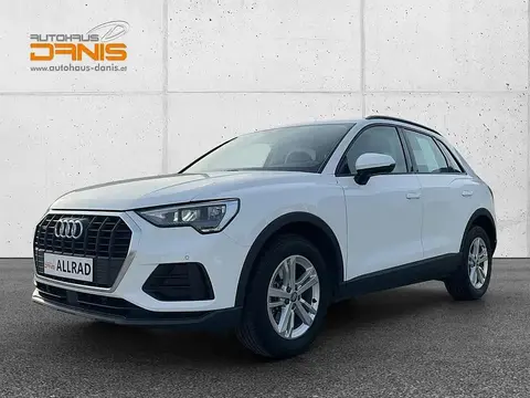 Used AUDI Q3 Diesel 2019 Ad 