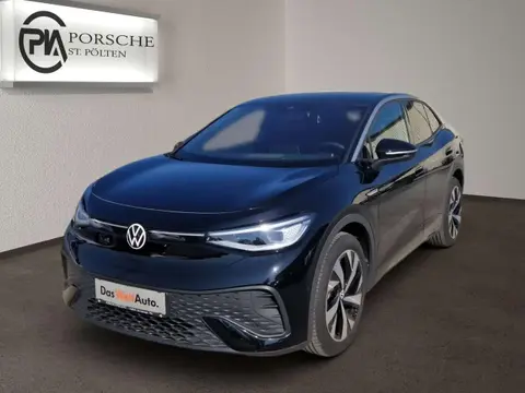 Annonce VOLKSWAGEN ID.5 Électrique 2024 d'occasion 