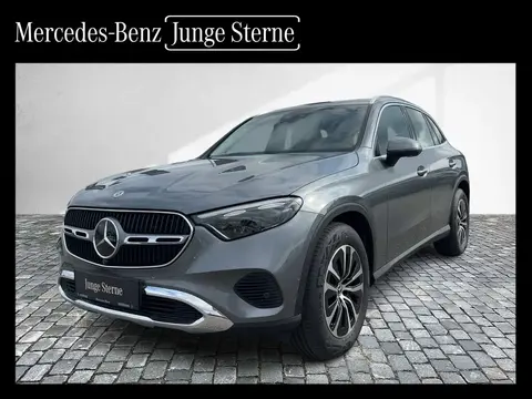 Annonce MERCEDES-BENZ CLASSE GLC Diesel 2023 d'occasion 