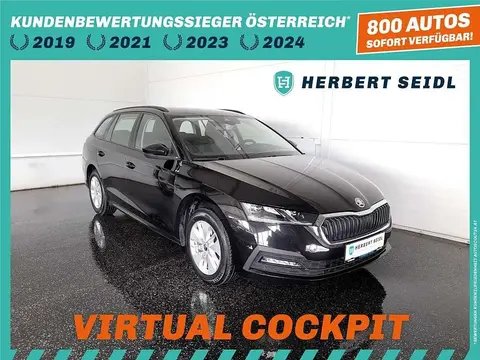 Used SKODA OCTAVIA Diesel 2020 Ad 