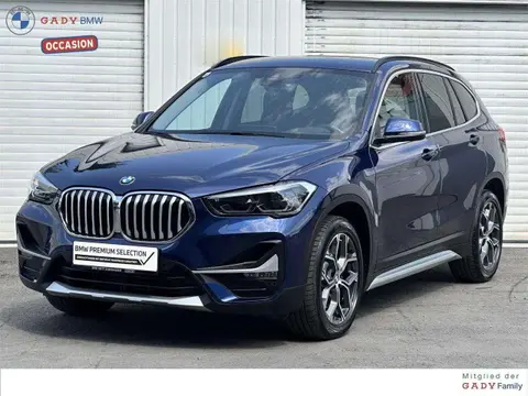 Used BMW X1 Diesel 2020 Ad 