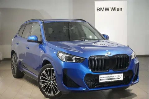 Annonce BMW X1 Diesel 2022 d'occasion 