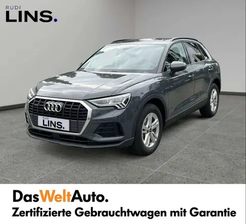 Annonce AUDI Q3 Diesel 2024 d'occasion 