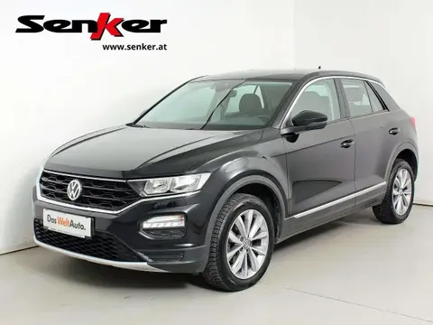 Used VOLKSWAGEN T-ROC Diesel 2020 Ad 