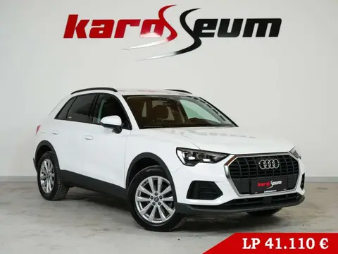 Annonce AUDI Q3 Diesel 2019 d'occasion 