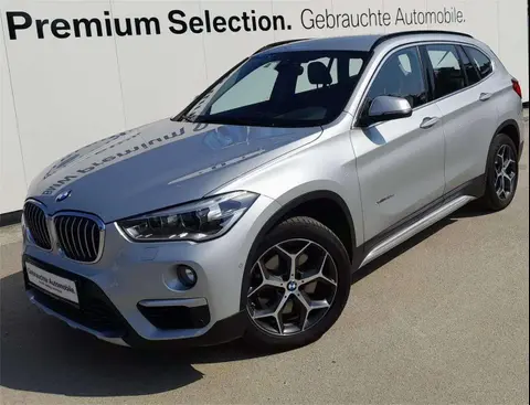 Used BMW X1 Diesel 2018 Ad 