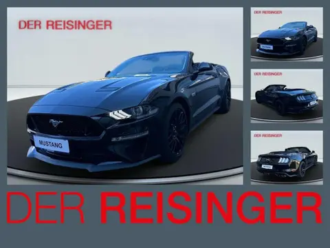 Annonce FORD MUSTANG Essence 2024 d'occasion 