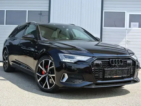 Annonce AUDI A6 Diesel 2019 d'occasion 