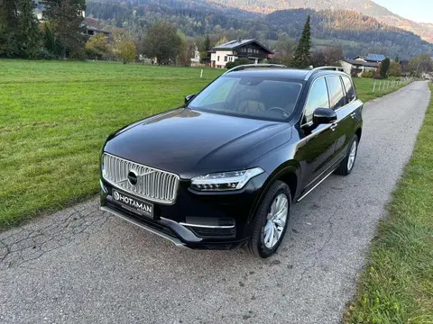 Used VOLVO XC90 Diesel 2018 Ad 